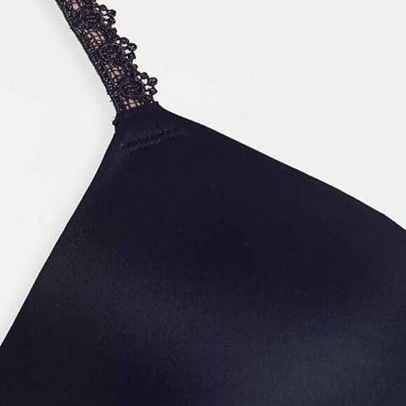 🩷🩷Wacoal Women's Level Up Wire Free Bra 36DD NWOT - Picture 3 of 5